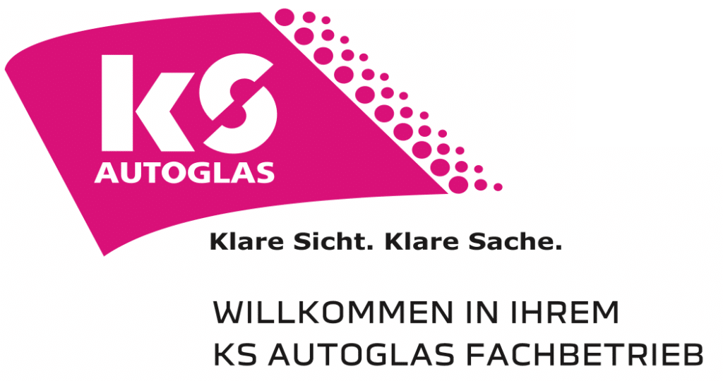 Klare Sicht. Klare Sache.
Willkomme in Ihrem KS Autoglas Fachbetrieb