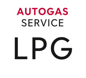 Autogas Service LPG