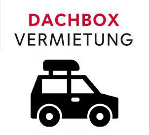 Dachbox-Vermietung