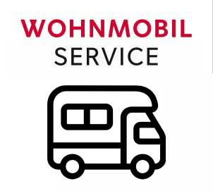 Wohnmobil-Service